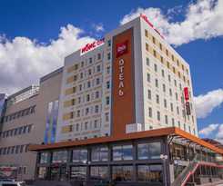 Hotel Ibis Cheboksary Center