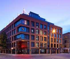 Hotel Virgin Hotels London - Shoreditch