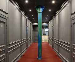 Hotel Station Premier S10