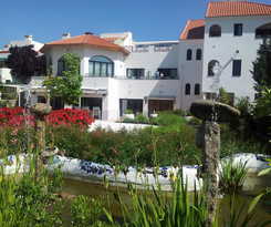 Hotel Rural Amalurra Granada