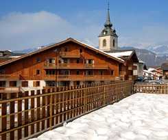 Residencia Résidence Le Village