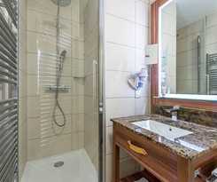 Apartahotel Odalys Prestige Apart'hotel Eden