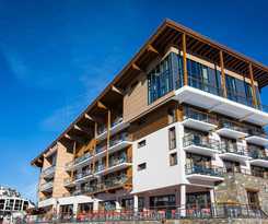 Hotel Taj-i Mah By Les Etincelles