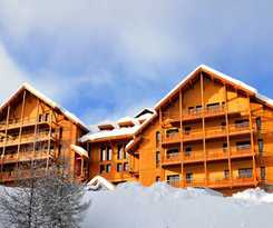 Residencia Résidence Deneb