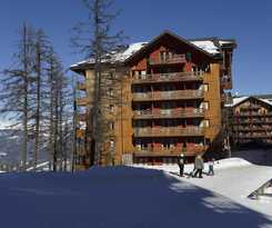 Residencia Résidence Véga