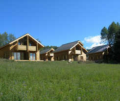 Residencia La Cr&ecirc;te du Berger