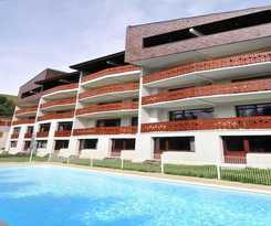 Residencia Vacanceole - L'edelweiss