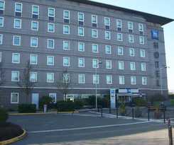 ibis budget Roissy CDG Paris Nord 2