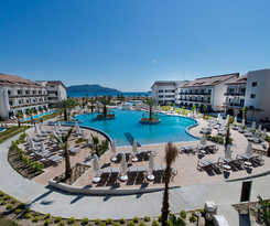 Hotel Akra Fethiye Tui Blue Sensatori All Inclusive