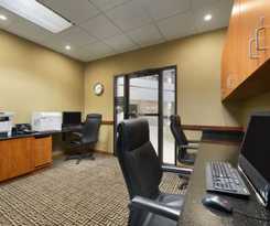 Hotel Embassy Suites By Hilton Orlando International Dr Icon Park