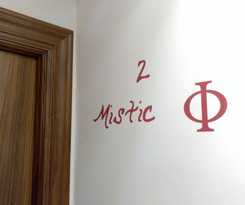 Mistic