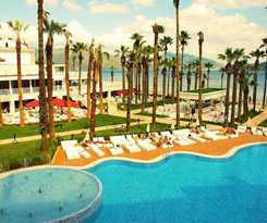 Hotel Ideal Prime Beach