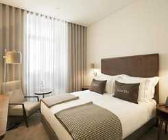 Corpo Santo Lisbon Historical