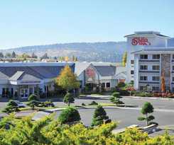 Hotel Shilo Inn Suites - Klamath Falls