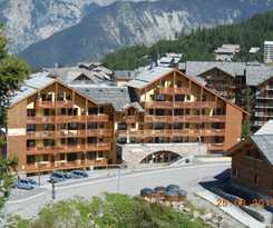 Residencia Résidence Club MMV Antarès Risoul 