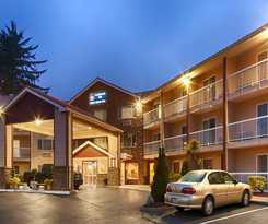 Hotel Best Western Plus Landmark Inn