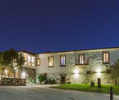 Hotel Pazo Da Pena Manzaneda