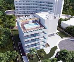 Metropolitan Playa JUKA