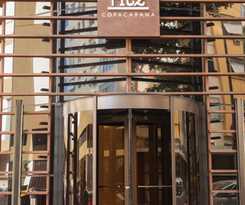 Ritz Copacabana Boutique