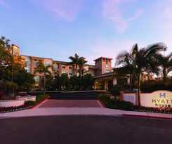 Hotel Hyatt House San Diego/sorrento Mesa