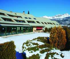 Hotel Club Vacances Bleues Les Horizons Du Lac (anciennement Serre-du-villard)