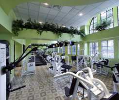 Hotel Universal's Hard Rock