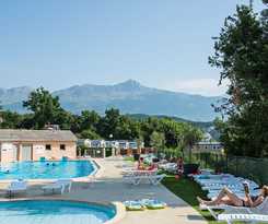 Hotel L'ecrin Du Lac