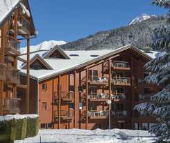 Hotel R&eacute;sidence Nemea Le Nevez