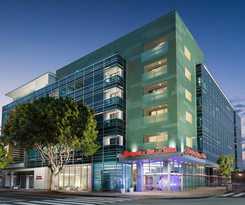 Hampton Inn & Suites Los Angeles/Santa Monica