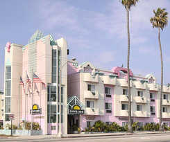Days Inn By Wyndham Santa Monica