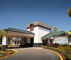 Hotel Four Points by Sheraton Orlando Convention Center