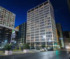 Hotel The Troubadour New Orleans, Tapestry Collection By Hilton