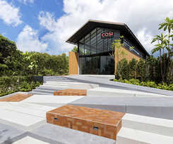 Hotel Cosi Samui Chaweng Beach