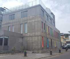 Hotel Boutique Pescador