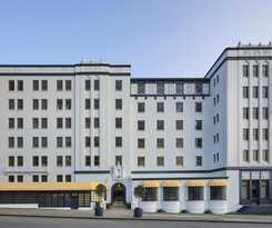 Hotel Graduate by Hilton Berkeley