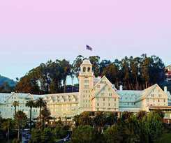 Hotel Claremont Club and Spa - A Fairmont