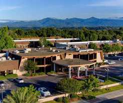 Hotel Red Lion Redding