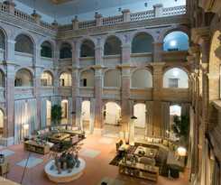 Parador De Lleida