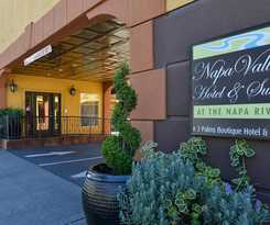 Hotel Napa Valley and Suites