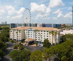 Hotel Fairfield Inn and Suites Orlando Int'l Drive/convention Center