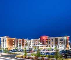 Hotel Hampton Inn and Suites Napa