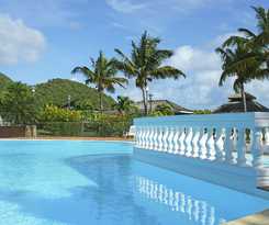  Le Domaine Anse Marcel Beach Resort