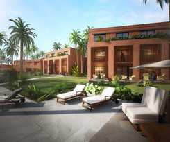 Hotel Be Live Experience Marrakech Palmeraie - All Inclusive