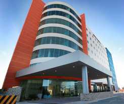 Hotel Hampton Inn and Suites By Hilton Aguascalientes Airport