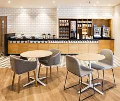 Holiday Inn Express Dublin City Centre, An Ihg