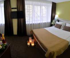 Hotel Vash