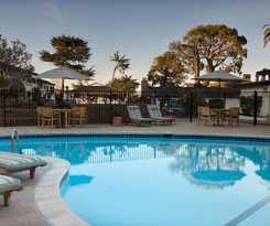 Hotel Casa Munras Garden and Spa