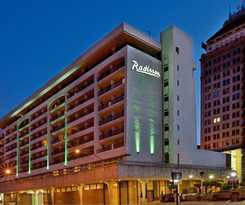 Hotel Radisson Fresno Conference Center