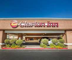 Clarion Hotel and Conference Center