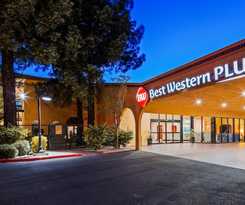 Hotel Best Western Plus Heritage Inn
